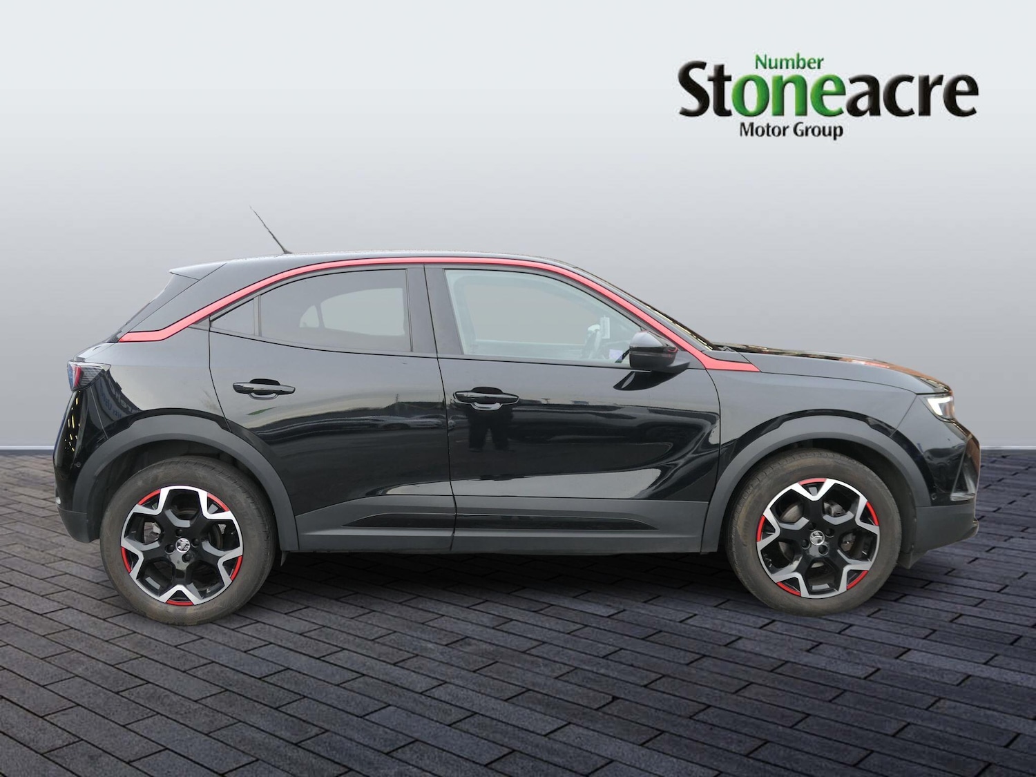 Used Vauxhall Mokka for sale - 76727840: Photo 7