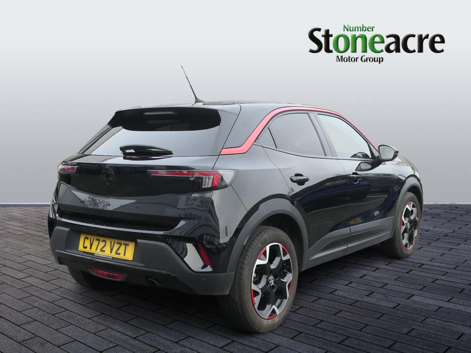 Used Vauxhall Mokka for sale - 76727840: Photo 8