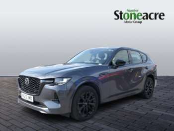 Used Mazda CX-60 2023 for sale - 74957922: Photo