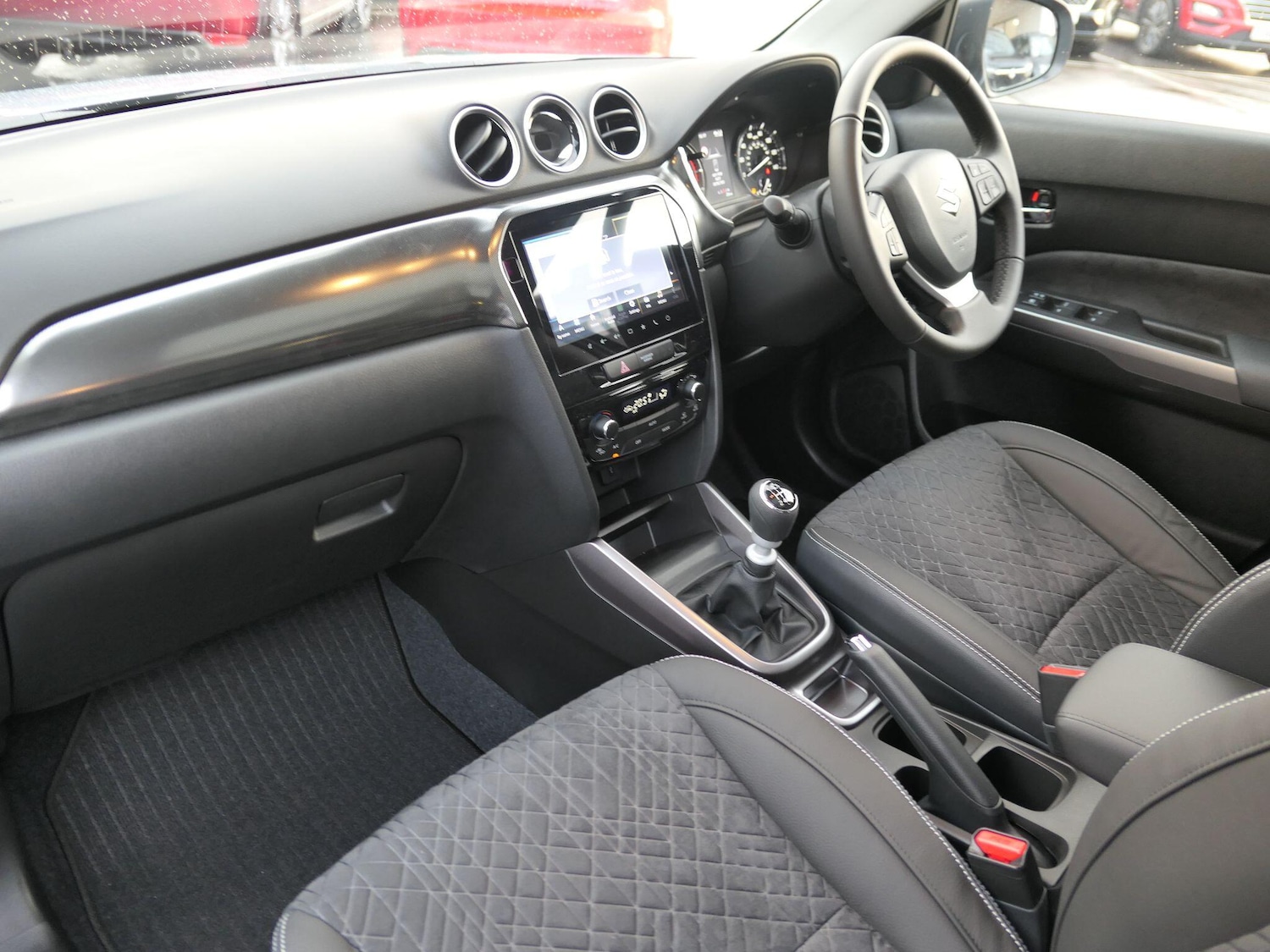 Used Suzuki Vitara for sale - 77175116: Photo 10