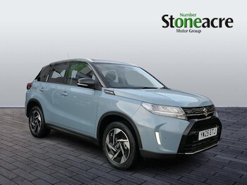 Used Suzuki Vitara 2025 for sale - 77175116: Photo