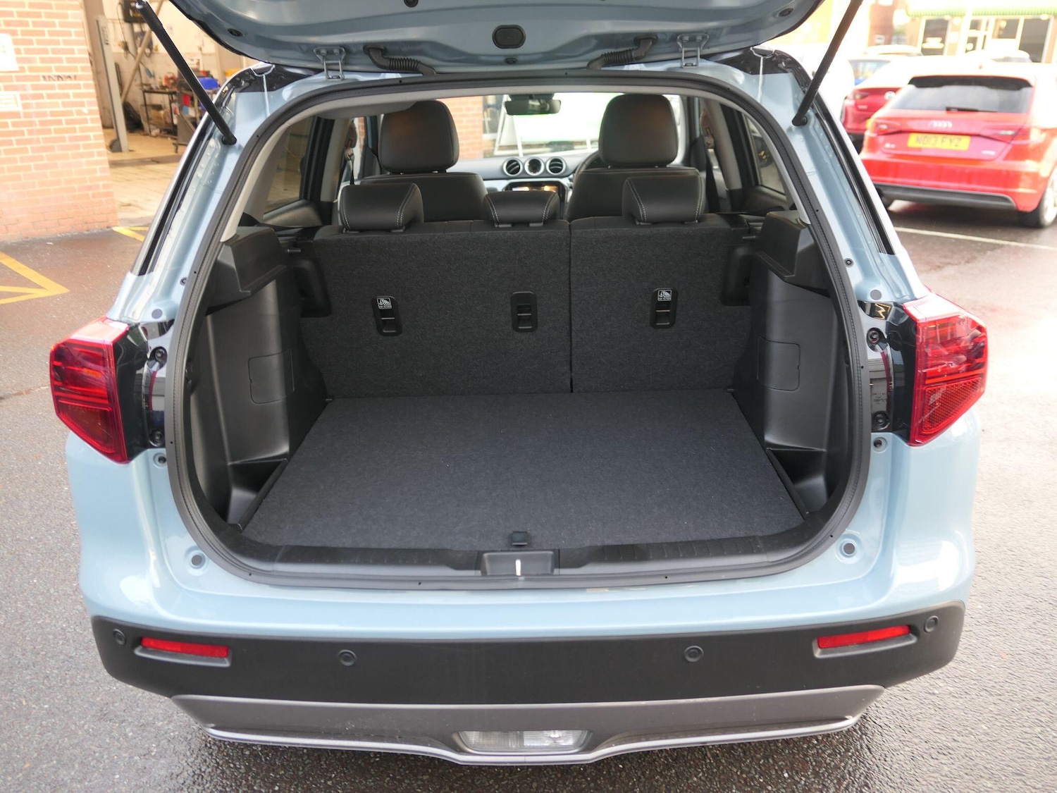 Used Suzuki Vitara for sale - 77175116: Photo 29