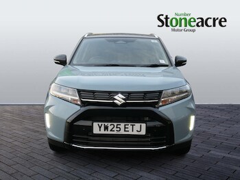 Used Suzuki Vitara 2025 for sale - 77175116: Photo