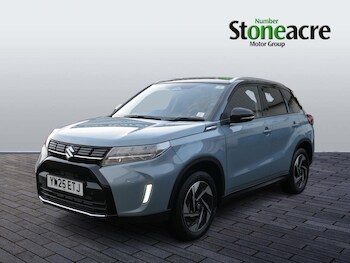 Used Suzuki Vitara 2025 for sale - 77175116: Photo