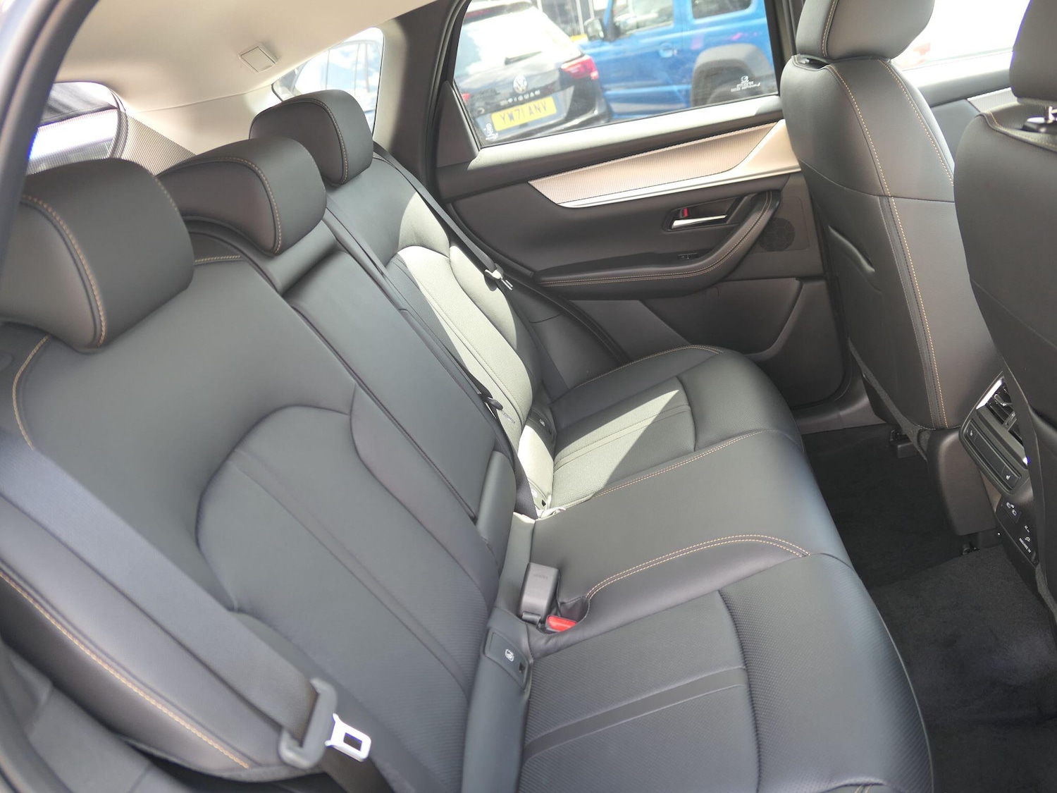 Used Mazda CX-60 2025 for sale - 77710435: Photo 11