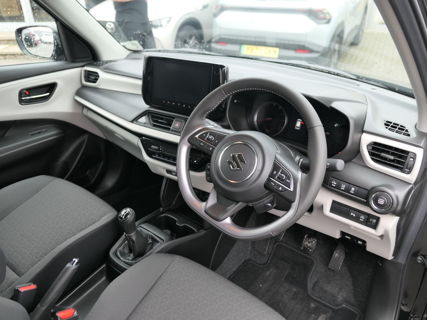 Used Suzuki Swift for sale - 77738407: Photo 10