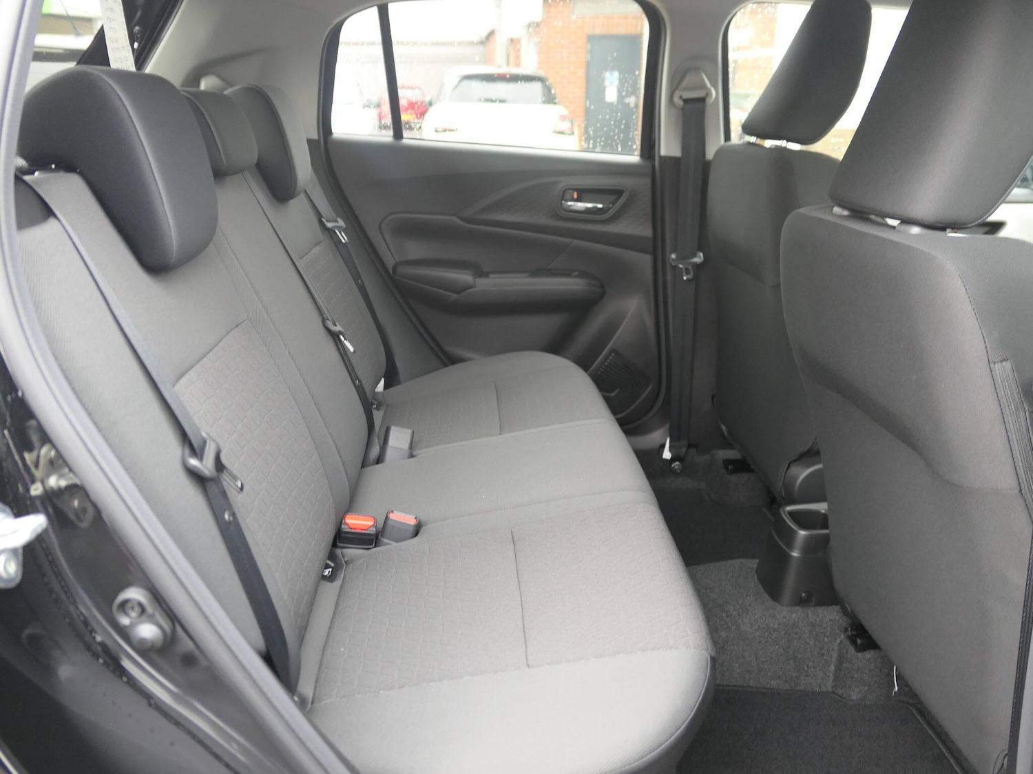 Used Suzuki Swift for sale - 77738407: Photo 13