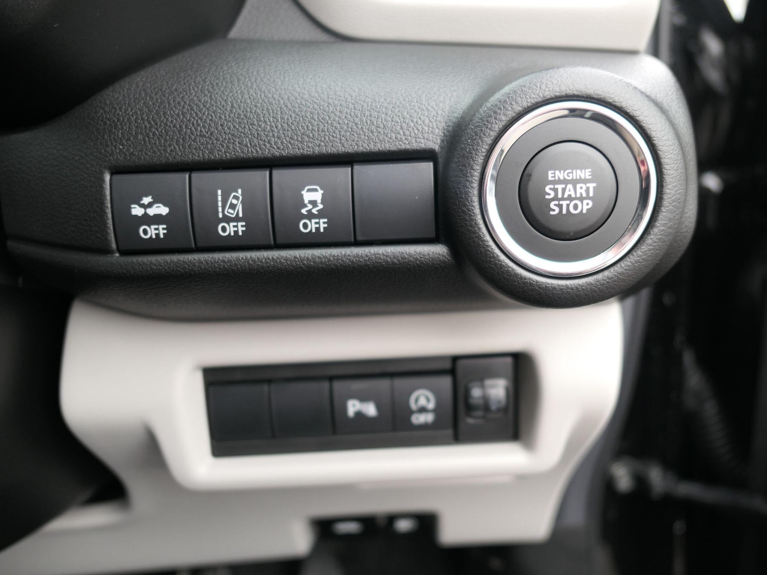 Used Suzuki Swift for sale - 77738407: Photo 15