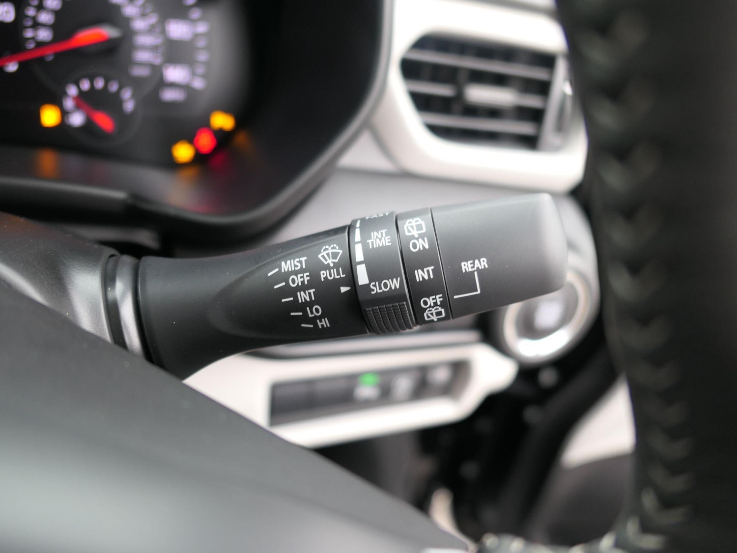 Used Suzuki Swift for sale - 77738407: Photo 17