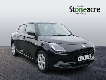 (75) - 1.2 Hybrid MOTION 5-Door