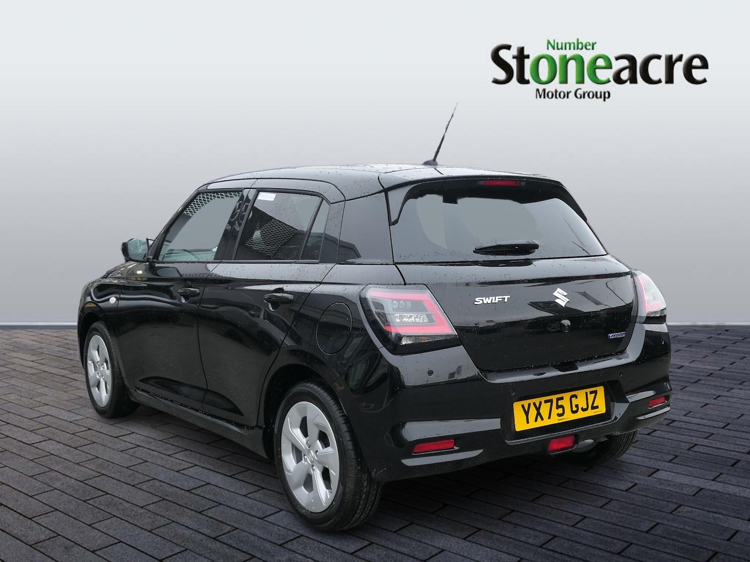 Used Suzuki Swift for sale - 77738407: Photo 4