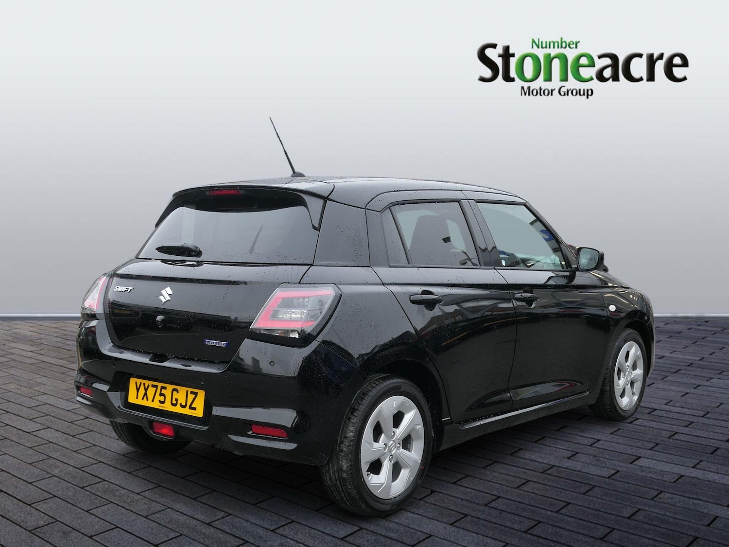 Used Suzuki Swift for sale - 77738407: Photo 8