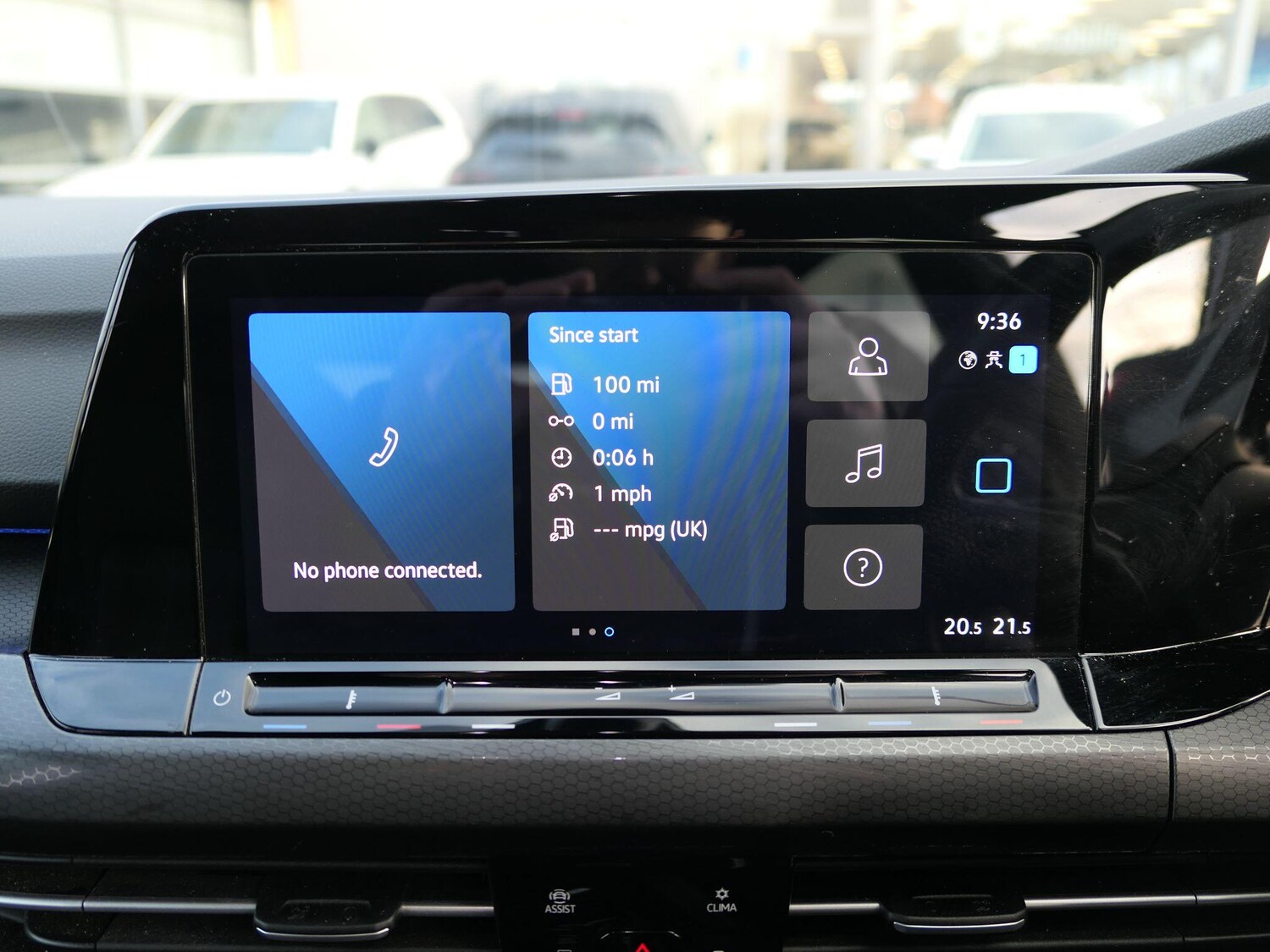 Used Volkswagen Golf for sale - 77738759: Photo 18