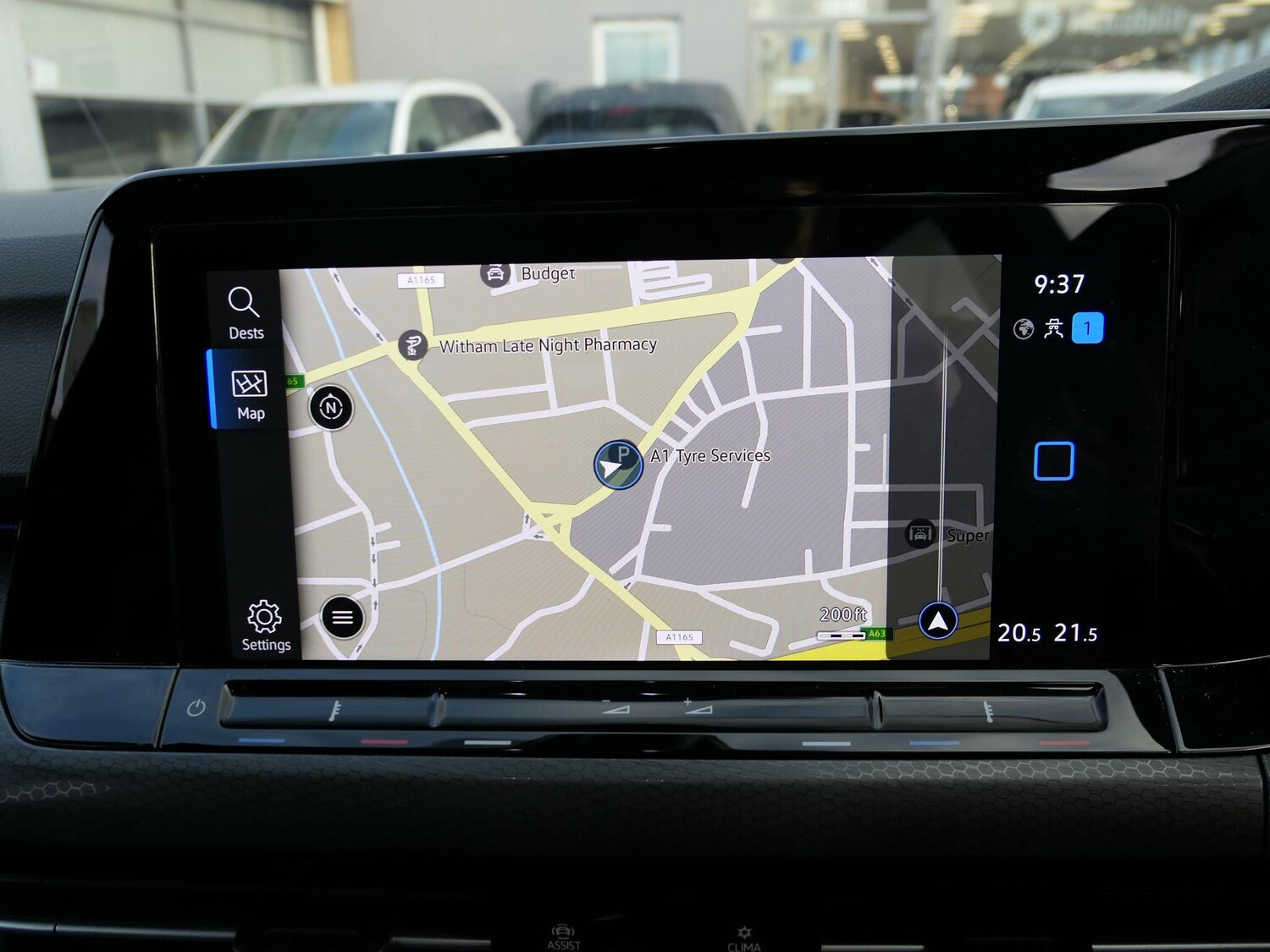 Used Volkswagen Golf for sale - 77738759: Photo 19