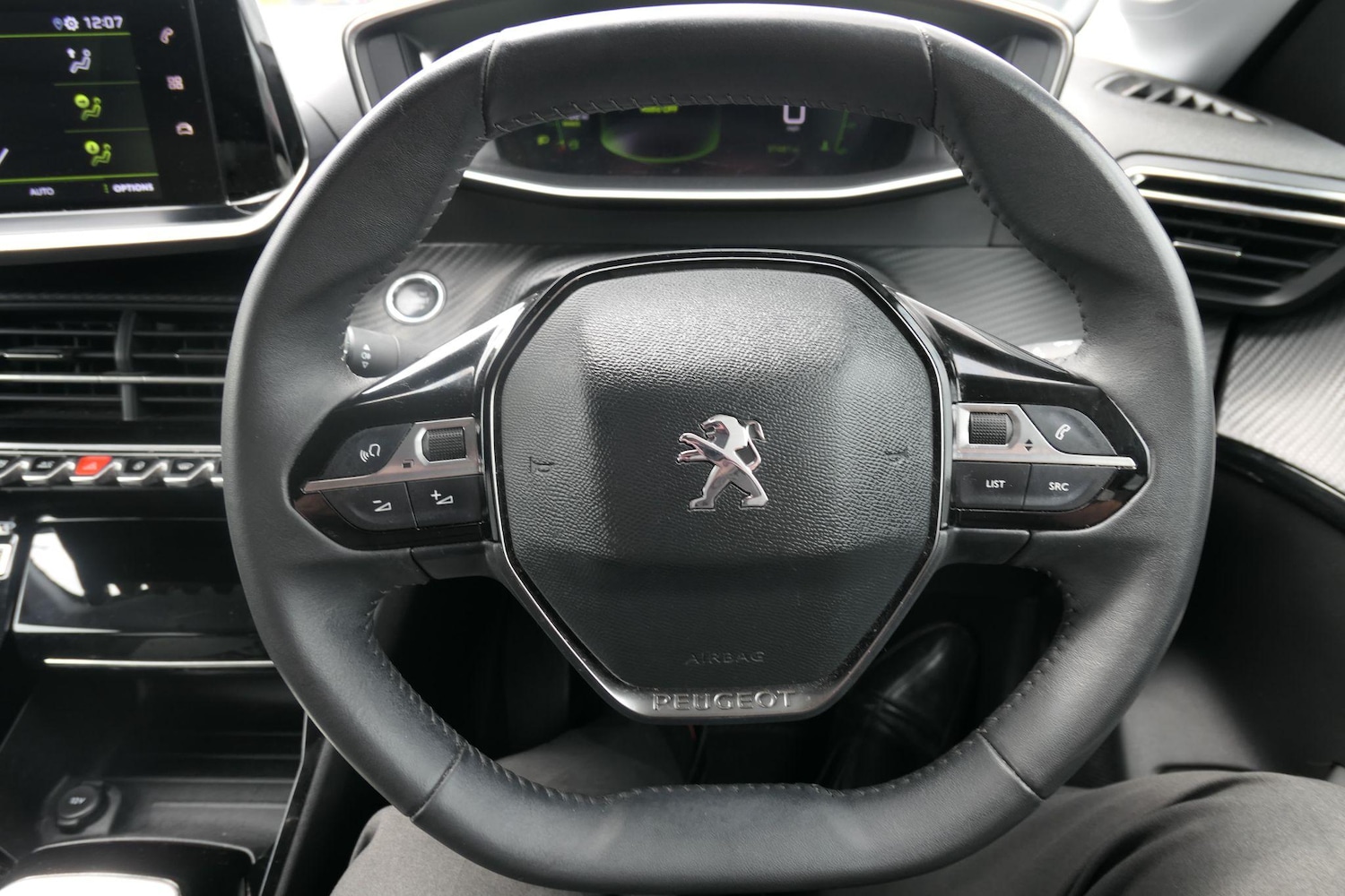 Vehicle 28