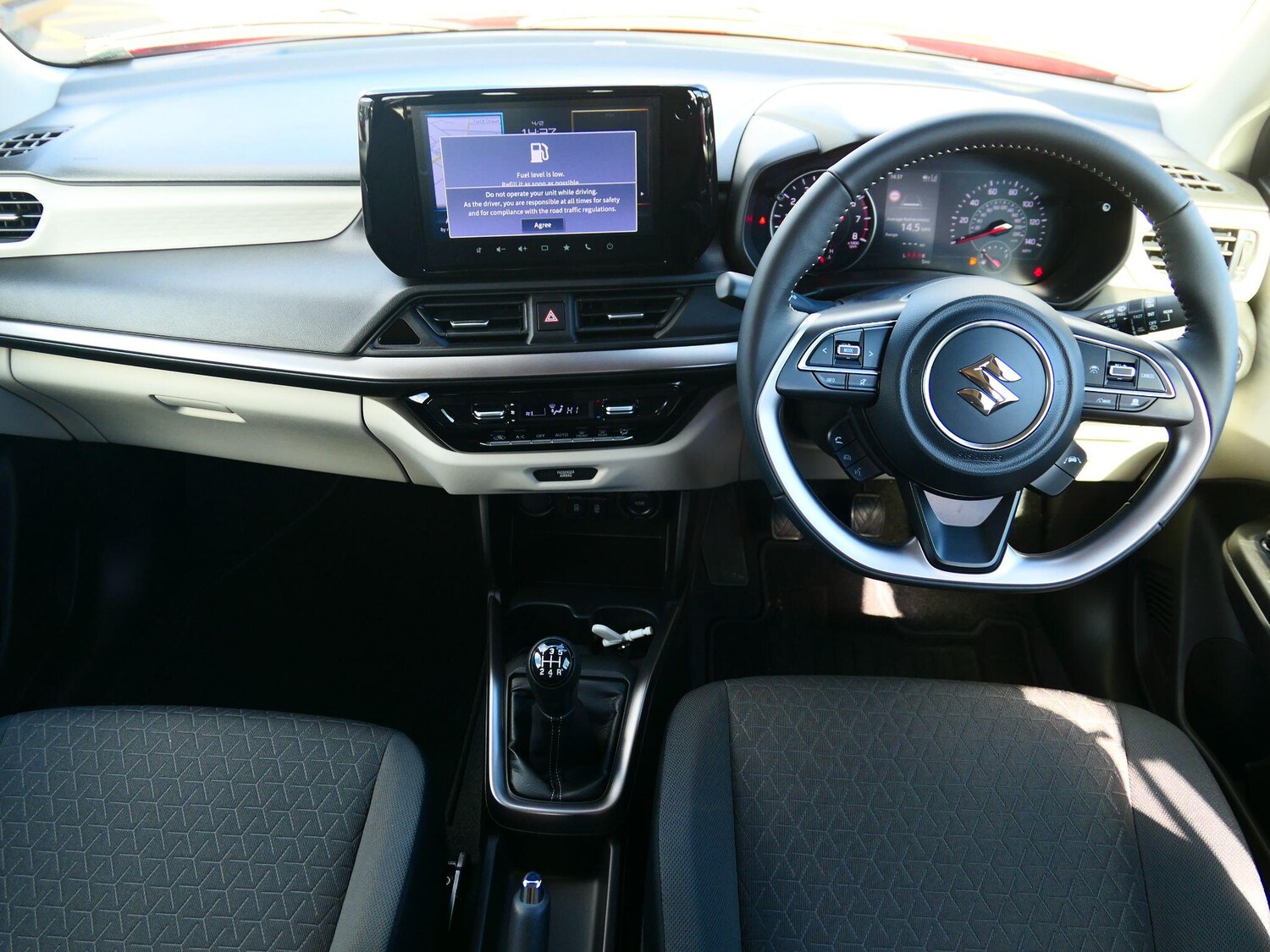 Used Suzuki Swift 2026 for sale - 78171193: Photo 10