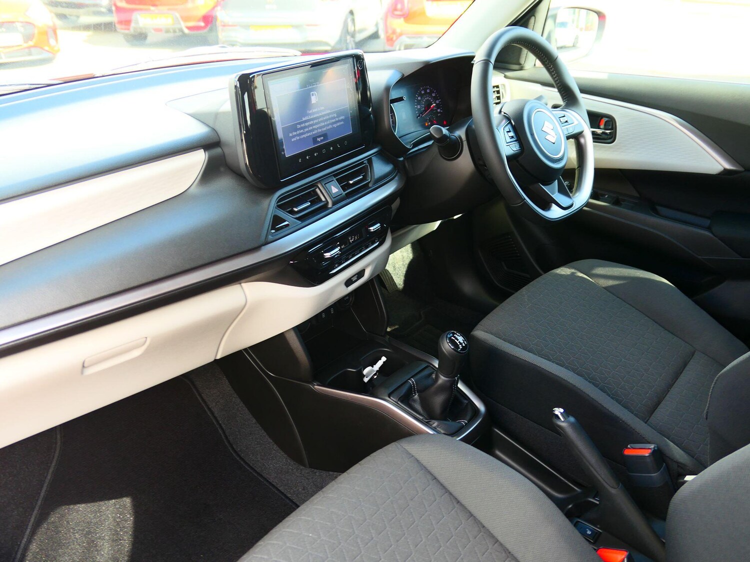 Used Suzuki Swift 2026 for sale - 78171193: Photo 11