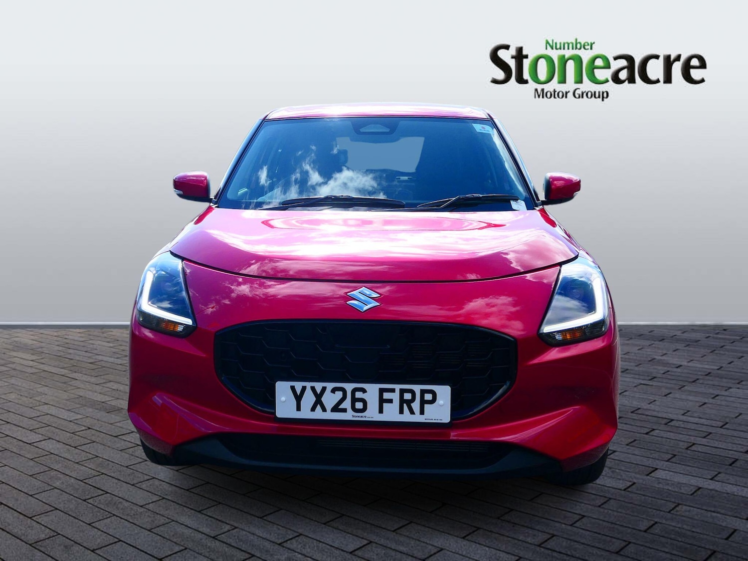 Used Suzuki Swift 2026 for sale - 78171193: Photo 2