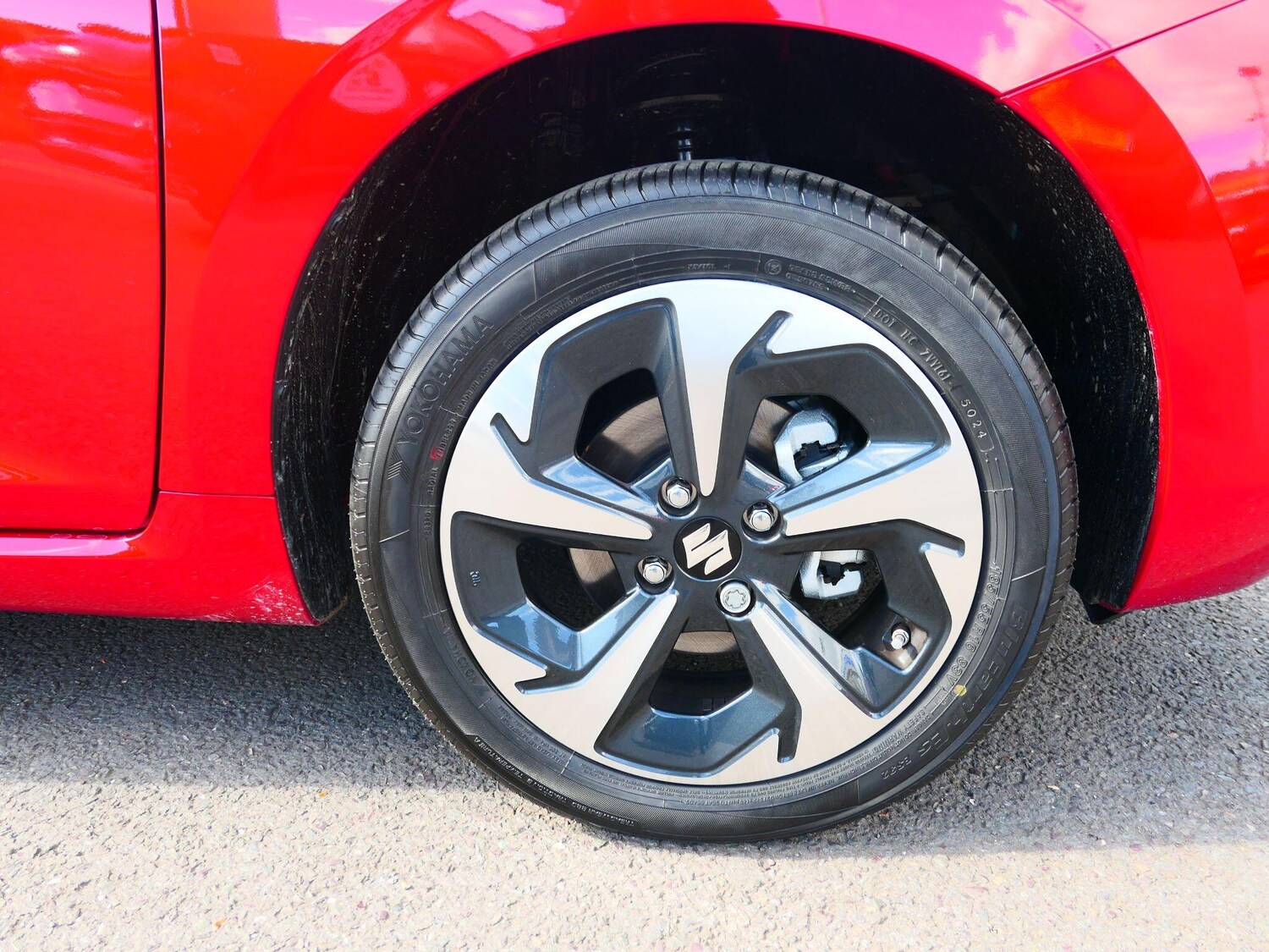 Used Suzuki Swift 2026 for sale - 78171193: Photo 25