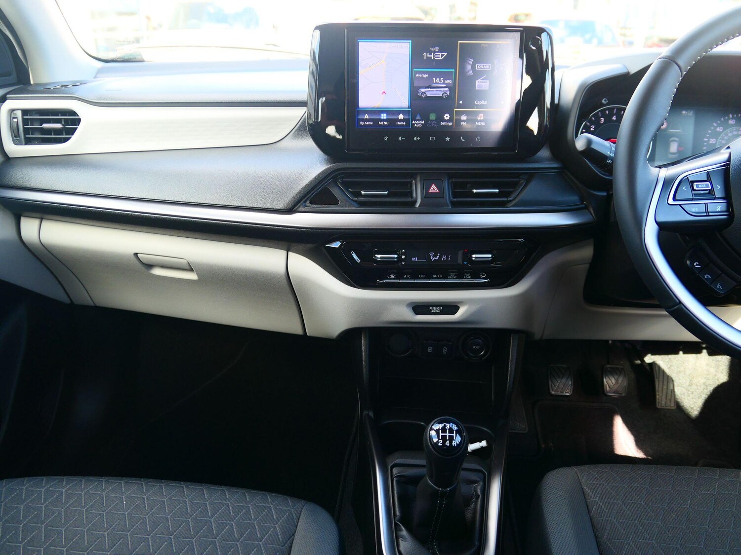 Used Suzuki Swift 2026 for sale - 78171193: Photo 27