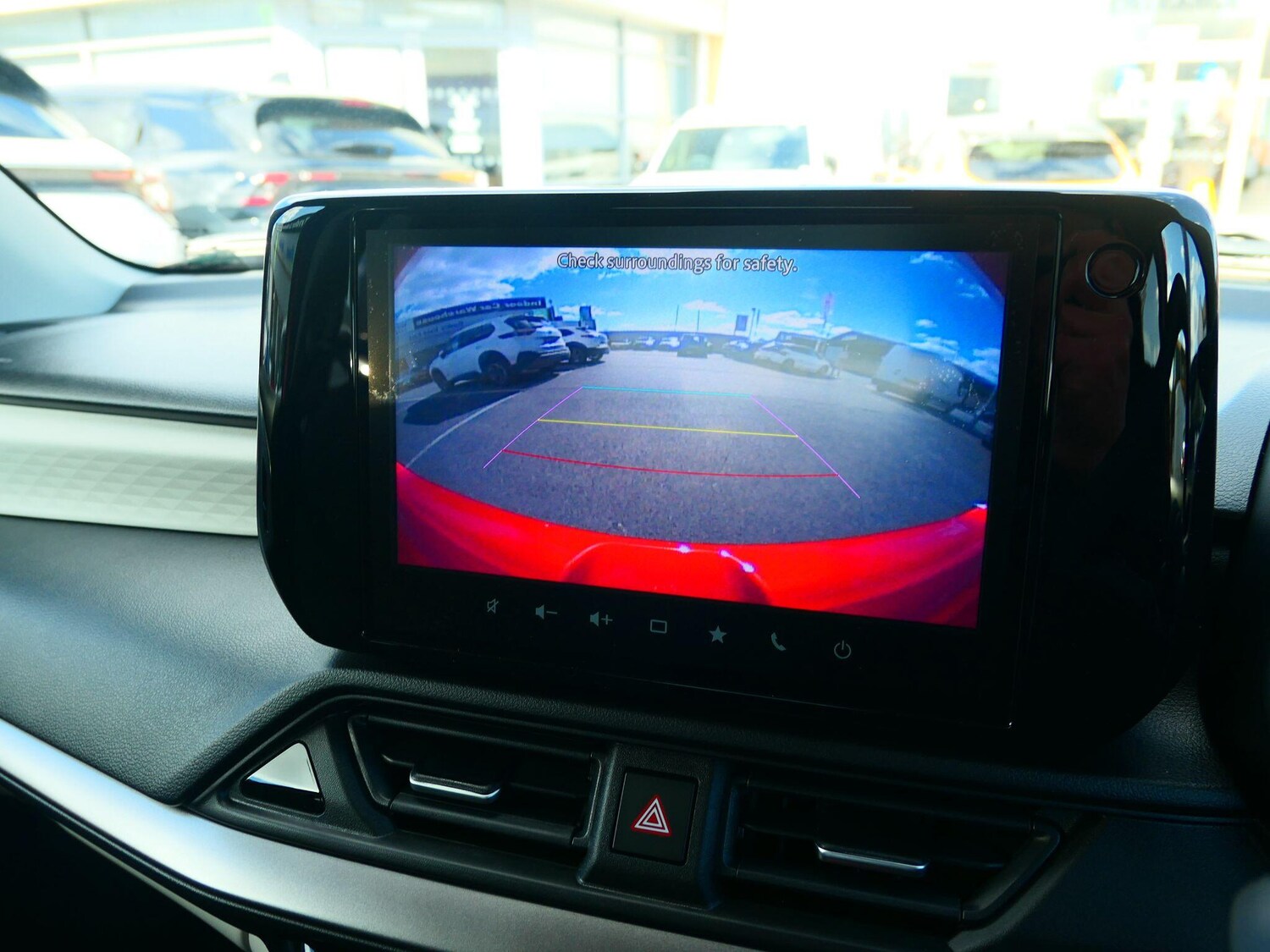 Used Suzuki Swift 2026 for sale - 78171193: Photo 29