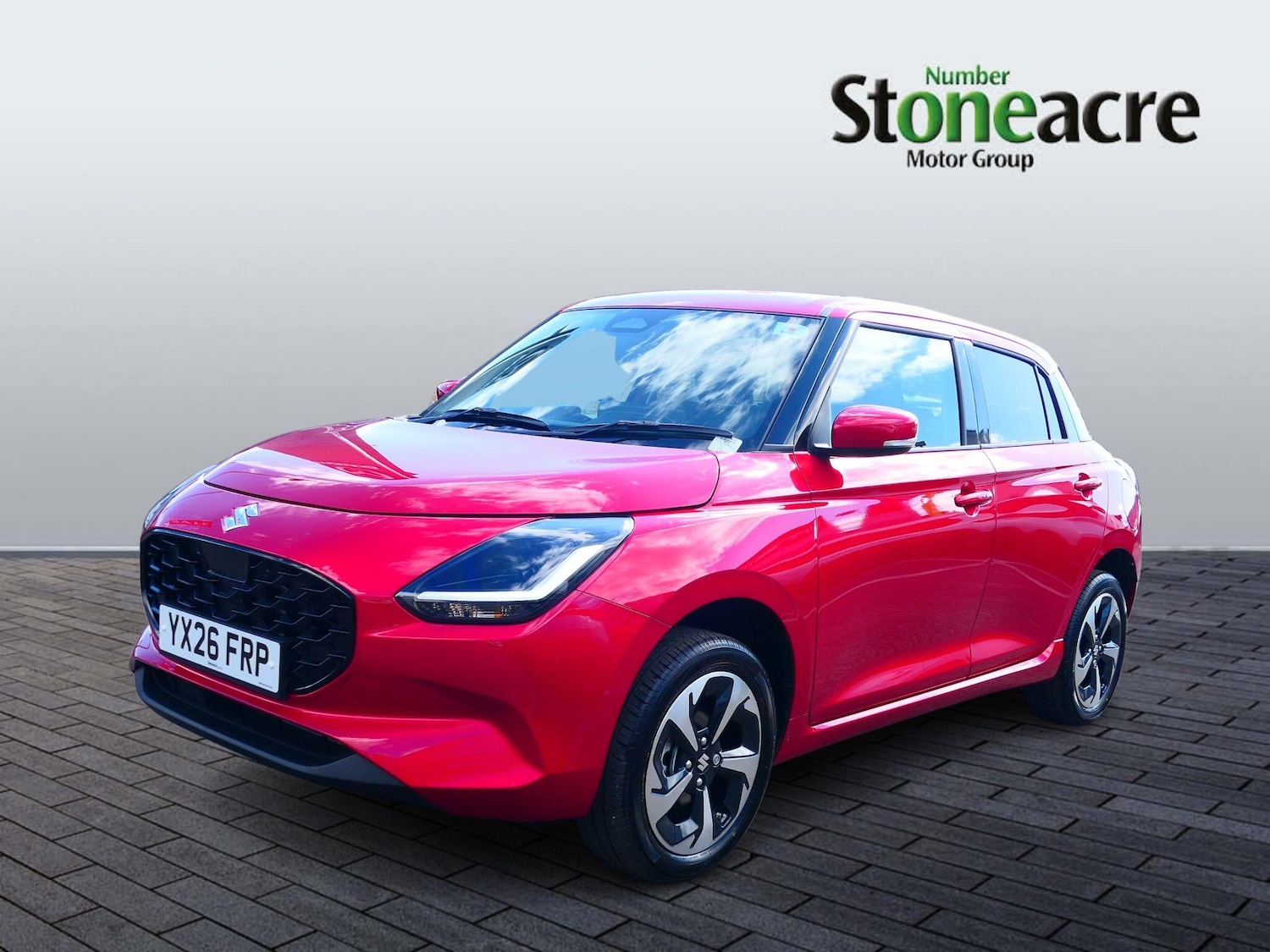 Used Suzuki Swift 2026 for sale - 78171193: Photo 3