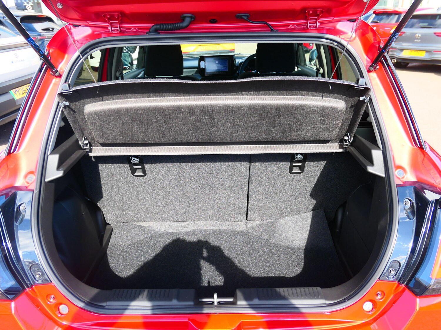 Used Suzuki Swift 2026 for sale - 78171193: Photo 31