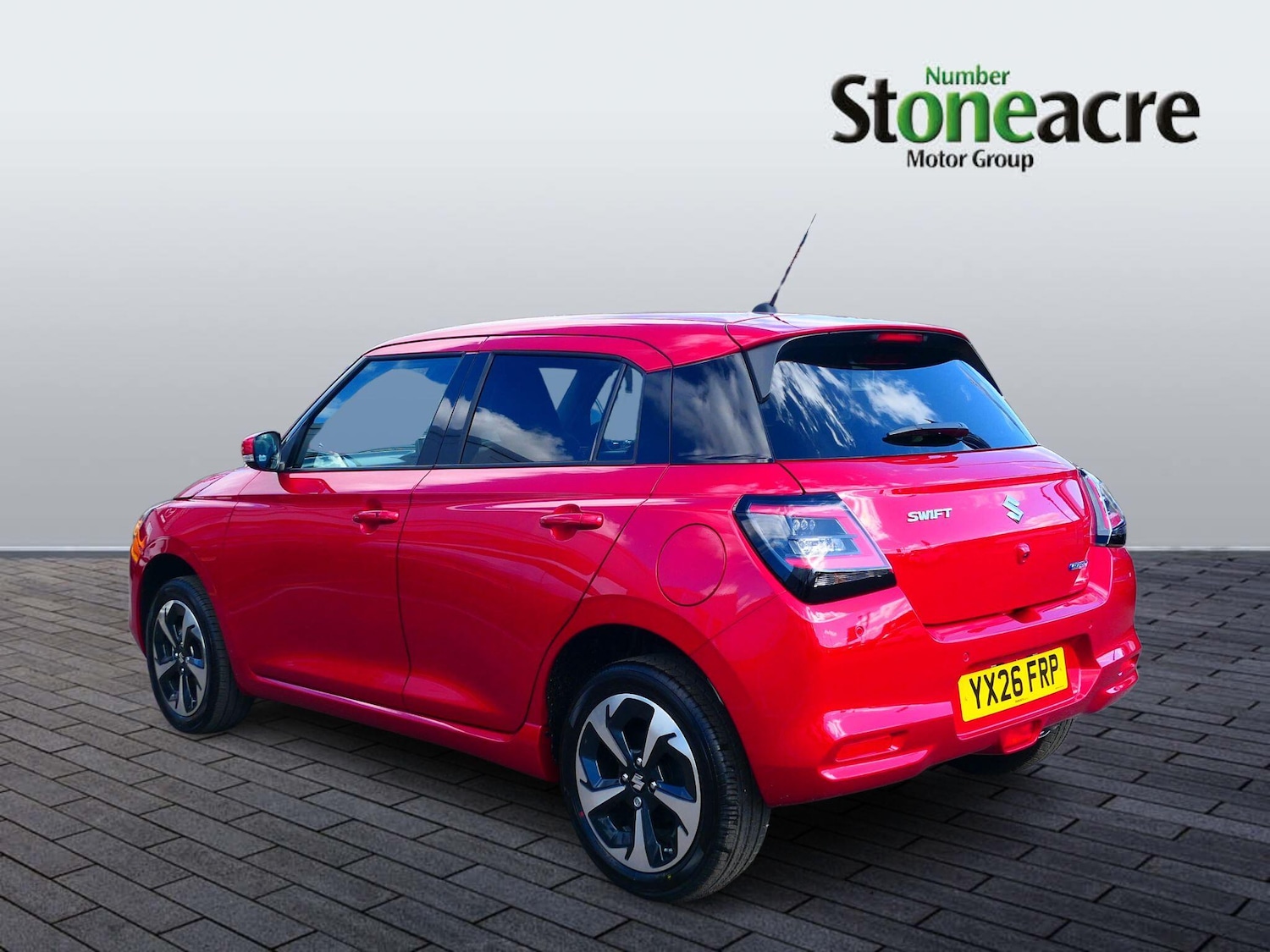 Used Suzuki Swift 2026 for sale - 78171193: Photo 4