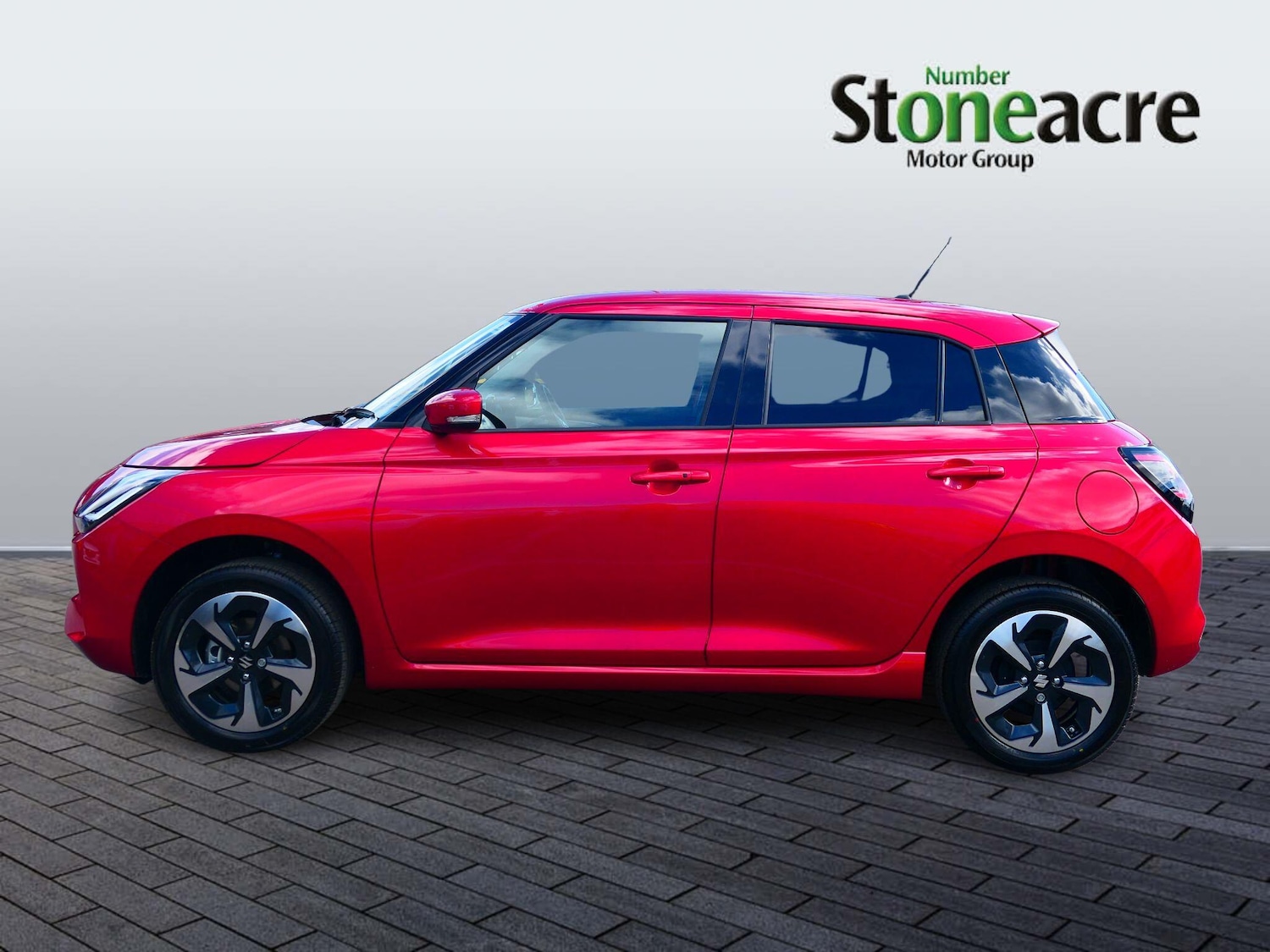 Used Suzuki Swift 2026 for sale - 78171193: Photo 5