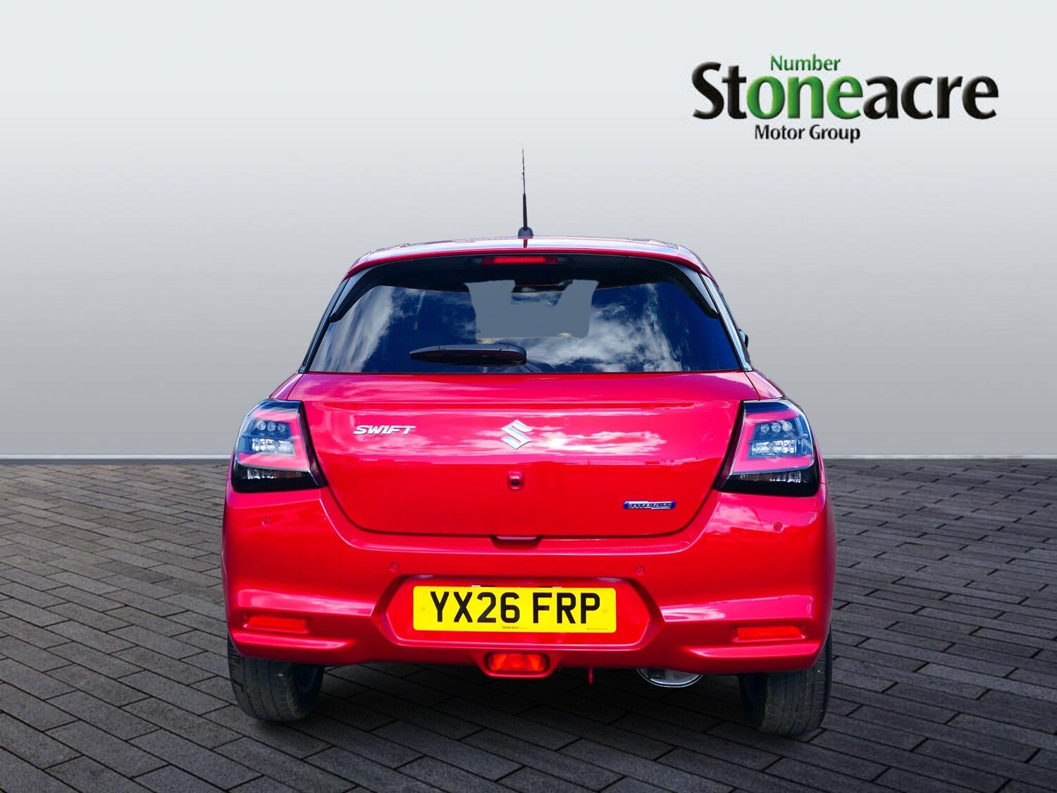 Used Suzuki Swift 2026 for sale - 78171193: Photo 6