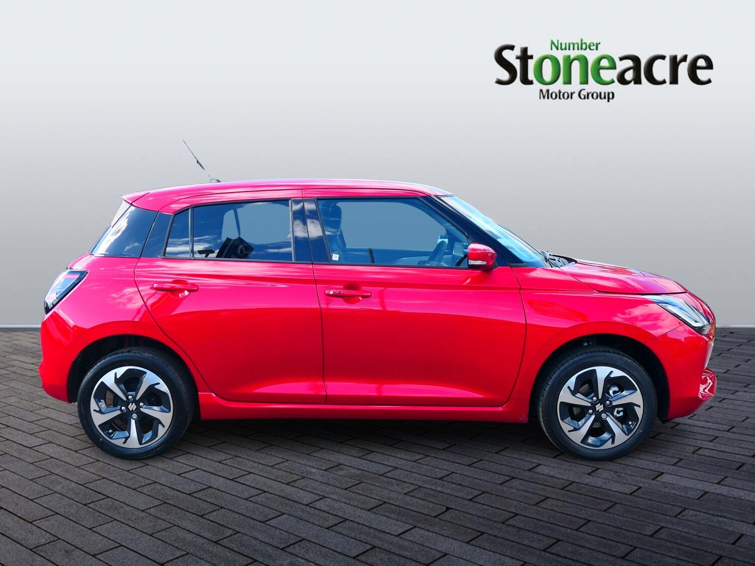 Used Suzuki Swift 2026 for sale - 78171193: Photo 7