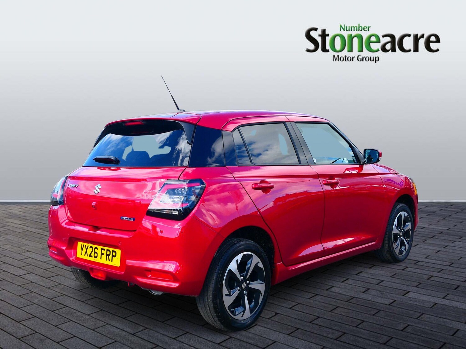 Used Suzuki Swift 2026 for sale - 78171193: Photo 8