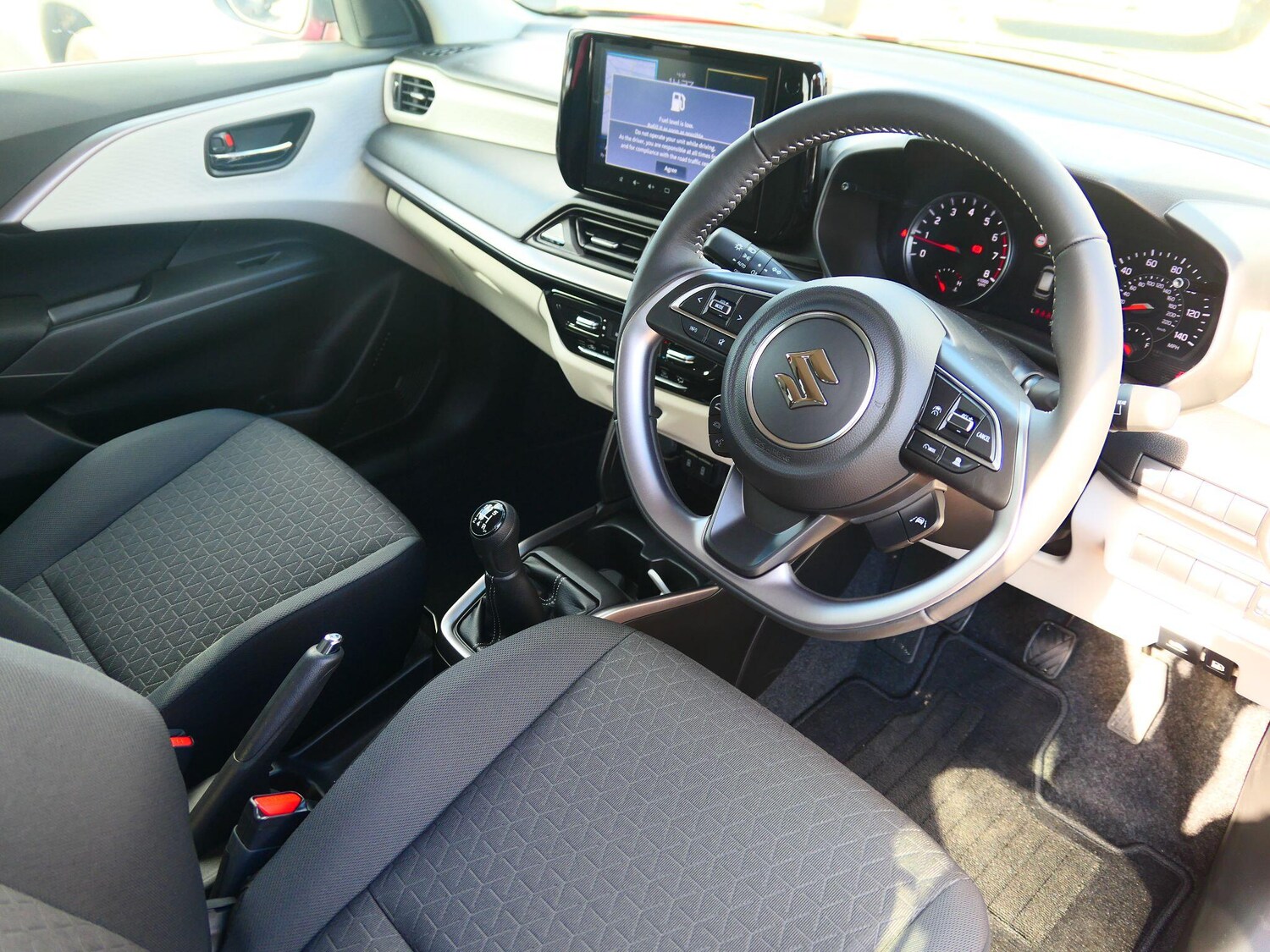 Used Suzuki Swift 2026 for sale - 78171193: Photo 9