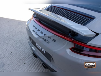 Used Porsche 911 2018 for sale - 78667422: Photo
