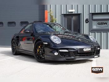Used Porsche 911 2010 for sale - 78286745: Photo