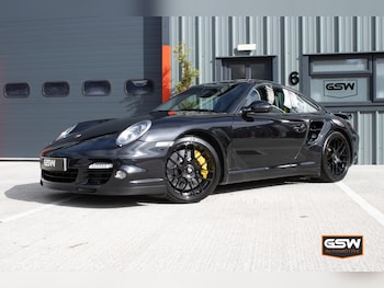 Used Porsche 911 2010 for sale - 78286745: Photo
