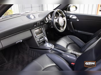 Used Porsche 911 2010 for sale - 78286745: Photo