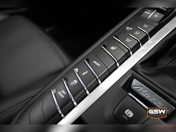 Used Porsche Macan 2020 for sale - 79220027: Photo