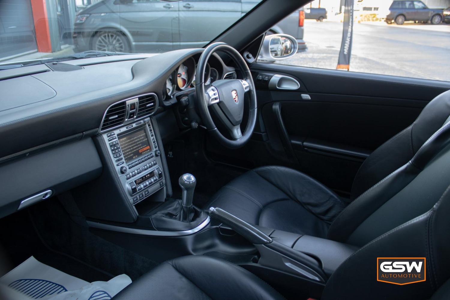 Used Porsche 911 2009 for sale - 77371097: Photo 10