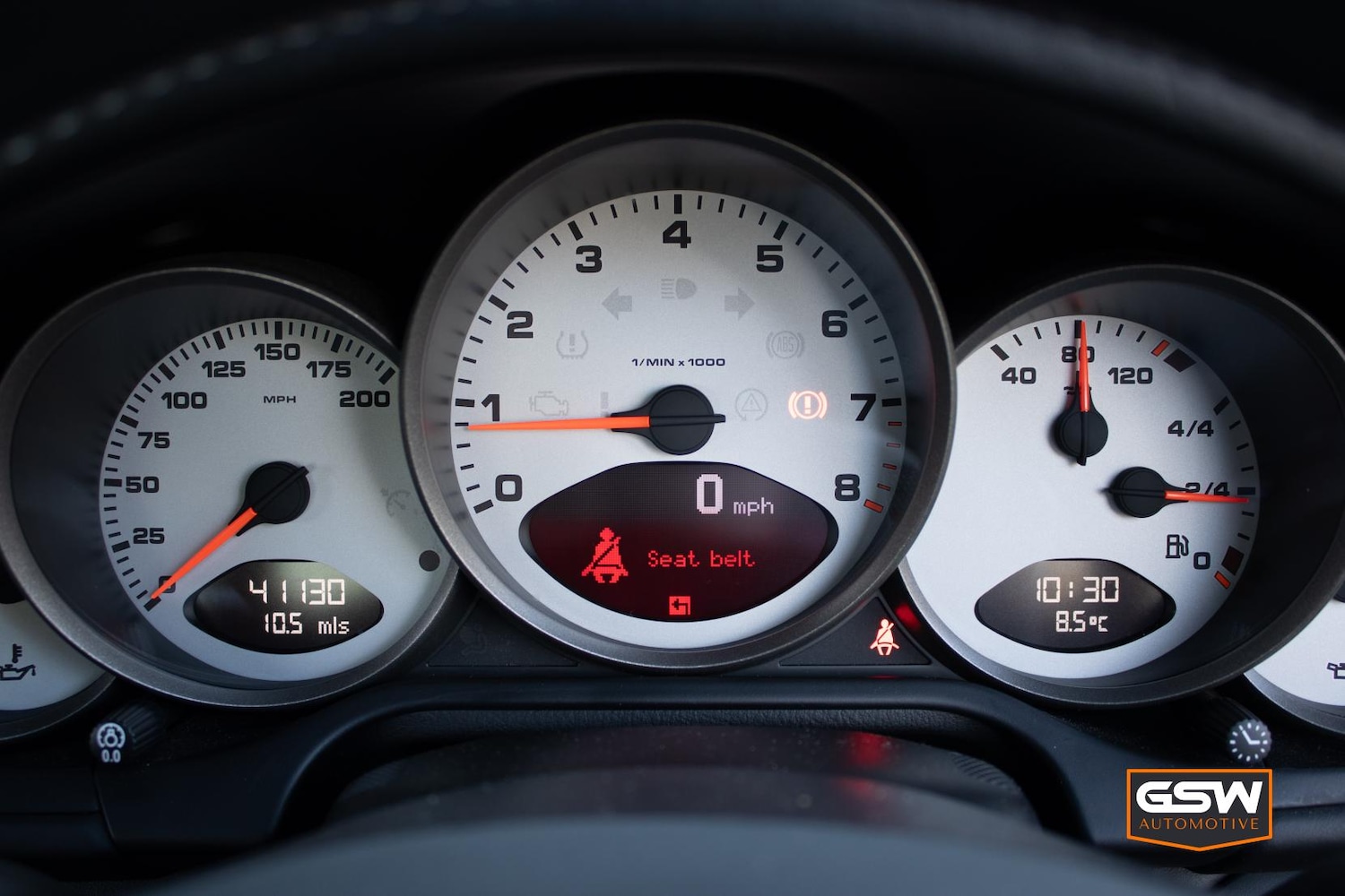 Used Porsche 911 2009 for sale - 77371097: Photo 17