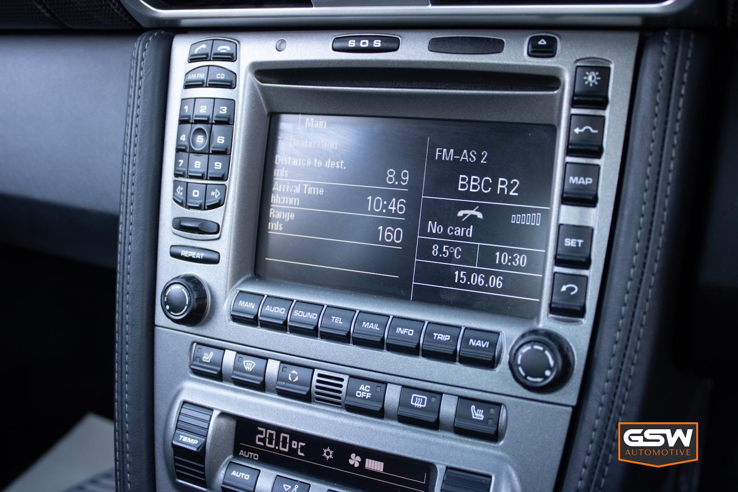 Used Porsche 911 2009 for sale - 77371097: Photo 18