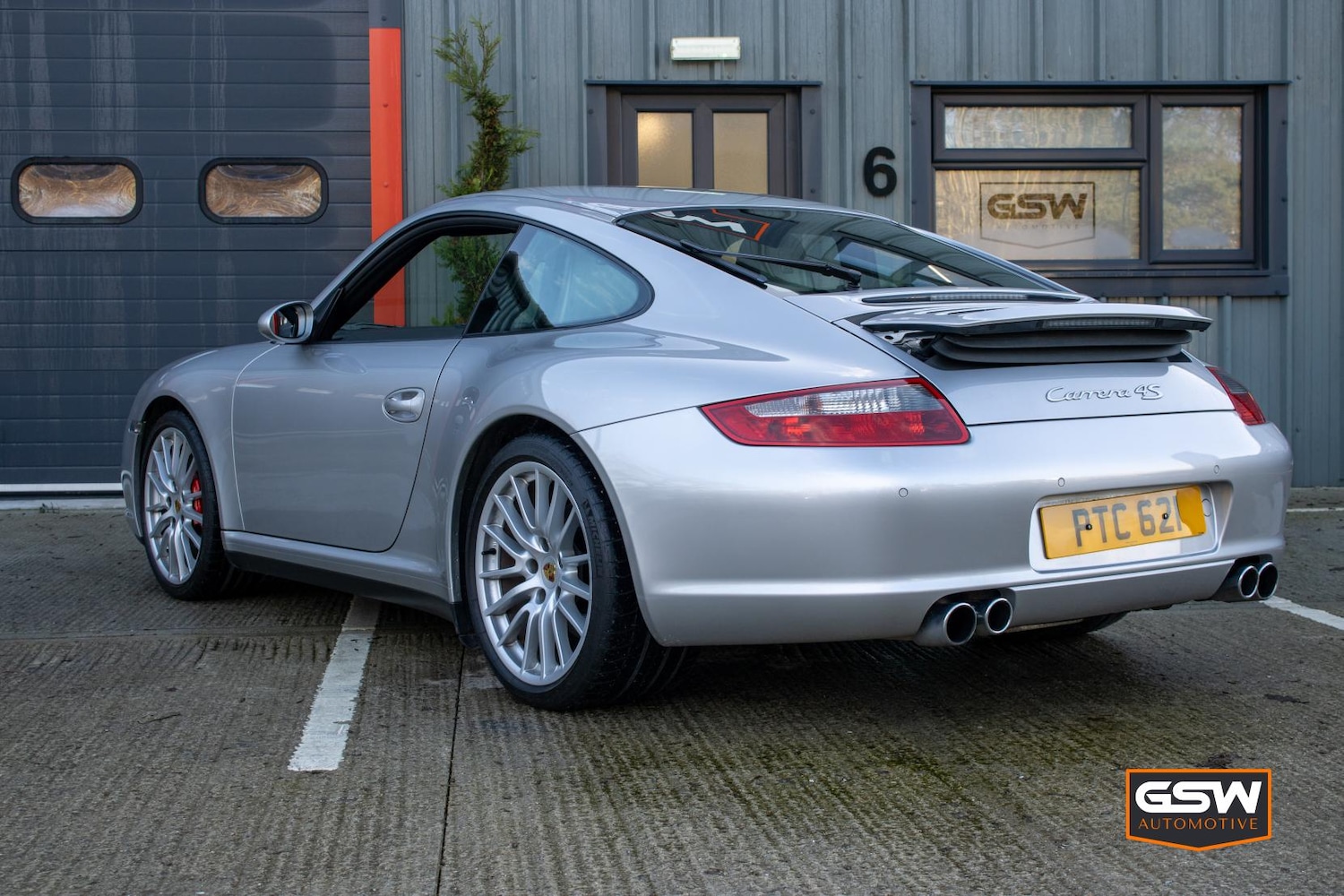 Used Porsche 911 2009 for sale - 77371097: Photo 20