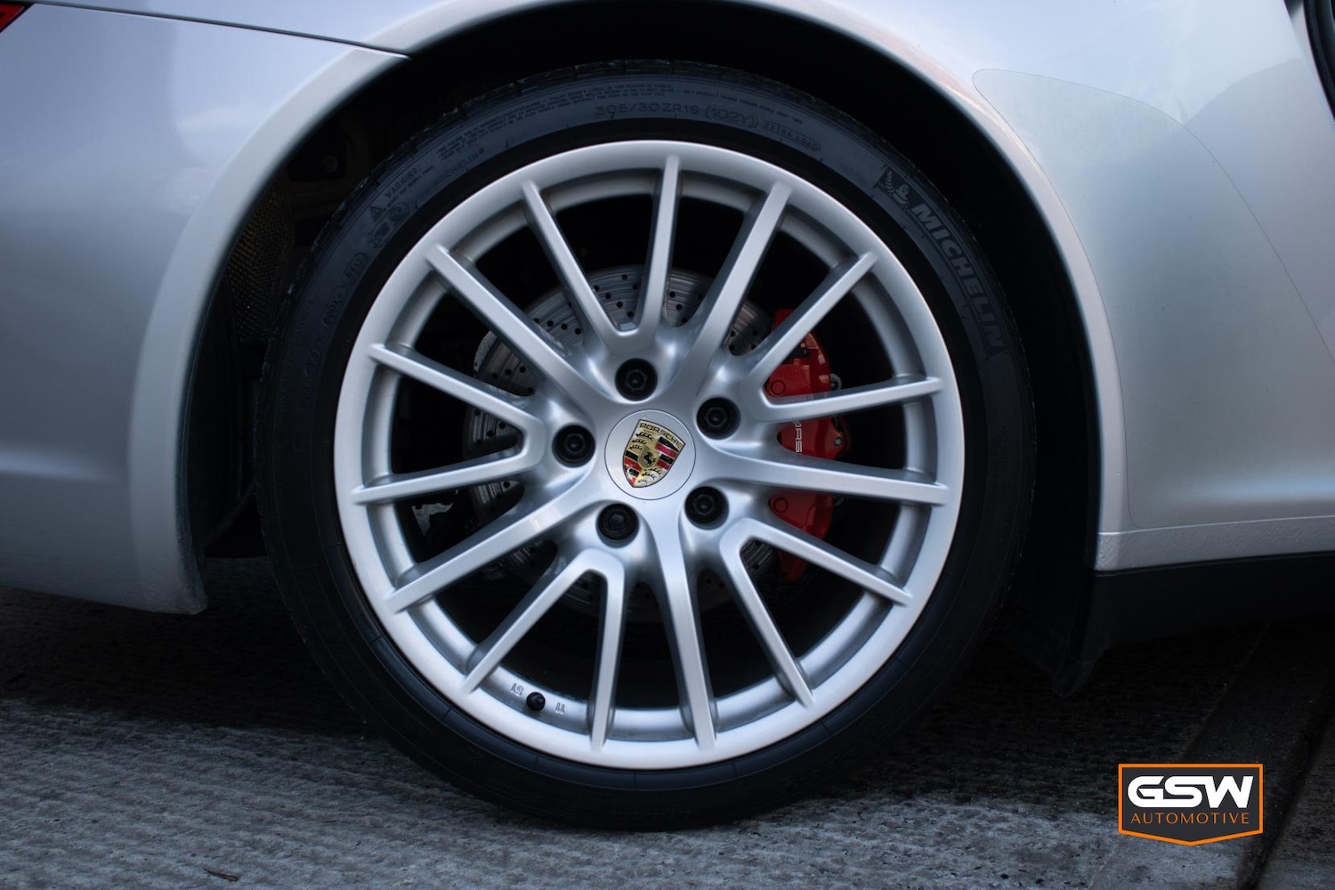 Used Porsche 911 2009 for sale - 77371097: Photo 6