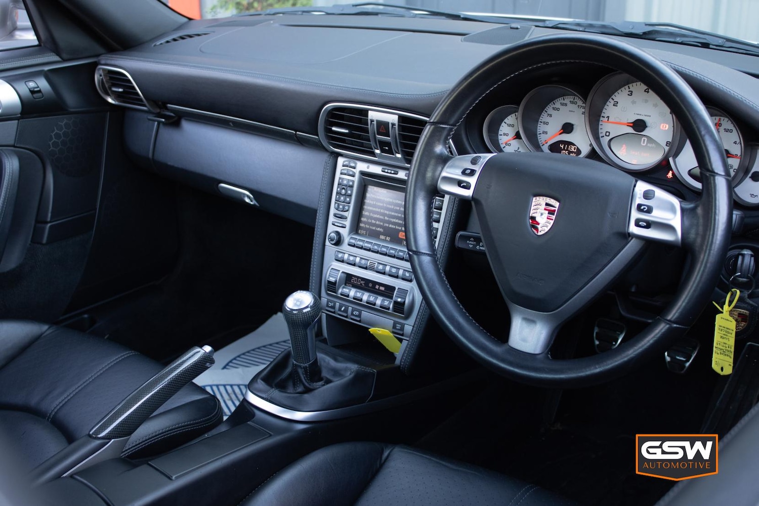 Used Porsche 911 2009 for sale - 77371097: Photo 9