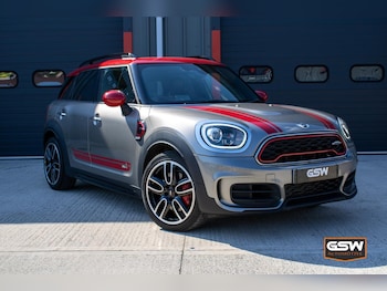 Used MINI Countryman 2017 for sale - 78701399: Photo