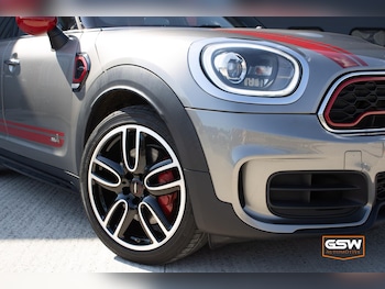Used MINI Countryman 2017 for sale - 78701399: Photo