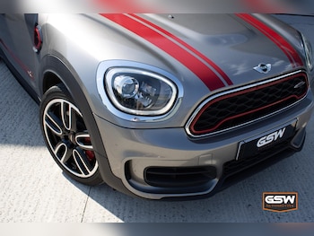 Used MINI Countryman 2017 for sale - 78701399: Photo