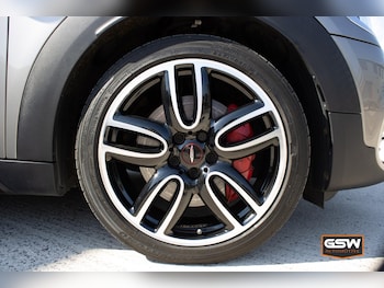Used MINI Countryman 2017 for sale - 78701399: Photo