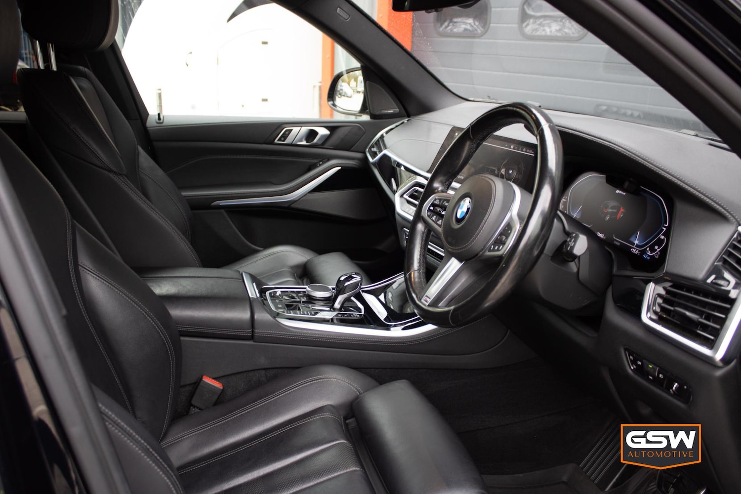 Used BMW X5 2021 for sale - 76684829: Photo 13