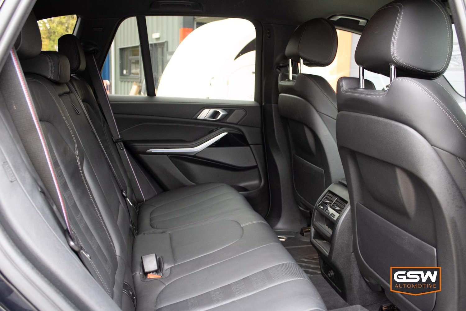 Used BMW X5 2021 for sale - 76684829: Photo 14